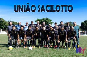 Equipe União Sacilotto